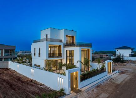 Villa para 2 200 000 euro en Antalya, Turquia