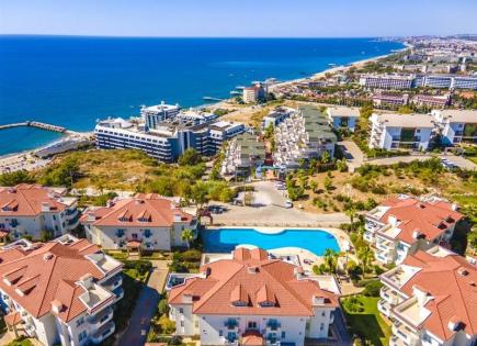 Ático para 231 000 euro en Konakli, Turquia