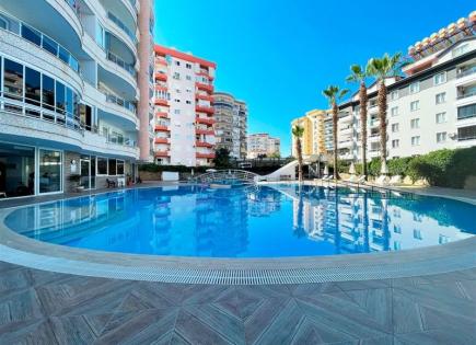 Penthouse für 264 000 euro in Alanya, Türkei