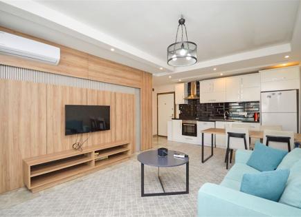 Appartement pour 104 500 Euro à Alanya, Turquie