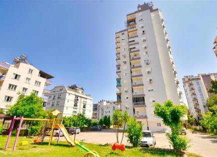 Flat for 357 000 euro in Lara, Turkey