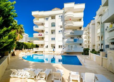 Appartamento per 341 000 euro a Alanya, Turchia