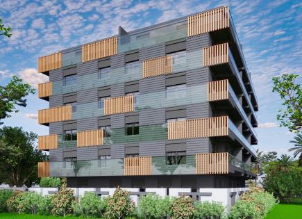 Wohnung für 248 000 euro in der Türkei