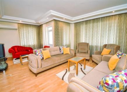 Appartement pour 202 000 Euro en Turquie