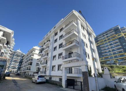 Appartement pour 1 000 Euro par mois à Alanya, Turquie