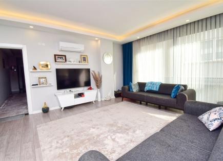 Piso para 292 000 euro en Turquía