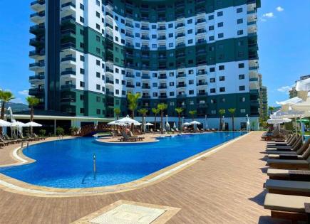 Appartement pour 139 000 Euro à Alanya, Turquie