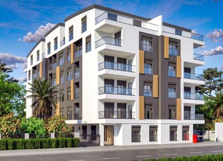 Piso para 172 000 euro en Turquía
