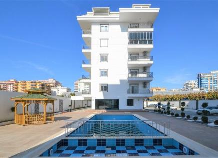 Penthouse pour 242 000 Euro à Alanya, Turquie