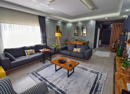 Appartement pour 309 000 Euro à Antalya, Turquie