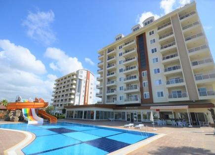Flat for 99 000 euro in Avsallar, Turkey
