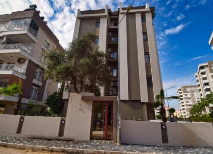 Wohnung für 116 000 euro in der Türkei