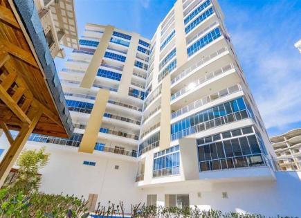 Ático para 297 000 euro en Alanya, Turquia