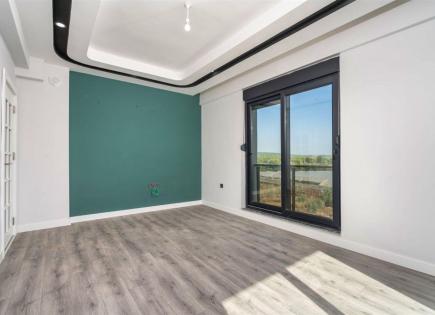 Piso para 111 000 euro en Antalya, Turquia
