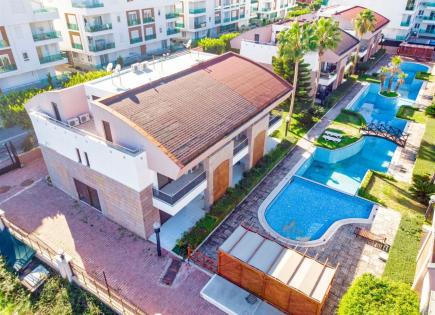 Villa pour 610 000 Euro à Antalya, Turquie