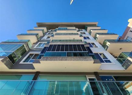 Wohnung für 80 500 euro in Alanya, Türkei