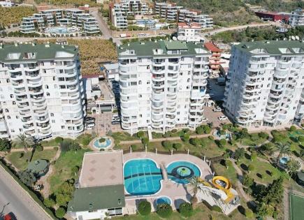 Wohnung für 181 500 euro in Alanya, Türkei