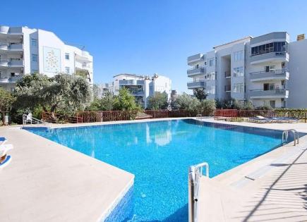 Piso para 115 000 euro en Alanya, Turquia