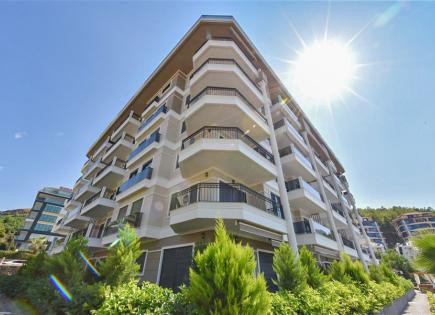 Attico per 550 000 euro a Alanya, Turchia