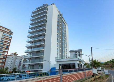 Wohnung für 176 000 euro in Alanya, Türkei