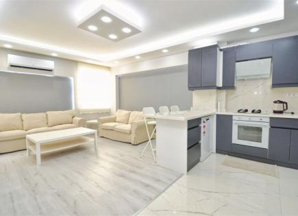 Wohnung für 139 000 euro in der Türkei