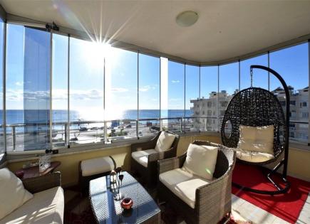 Appartement pour 330 000 Euro à Alanya, Turquie