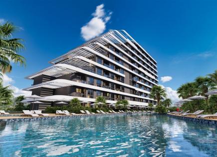 Flat for 127 000 euro in Turkey