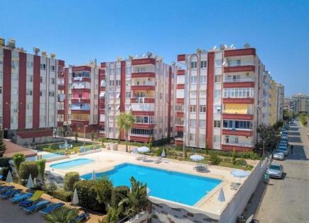 Appartement pour 77 000 Euro à Alanya, Turquie