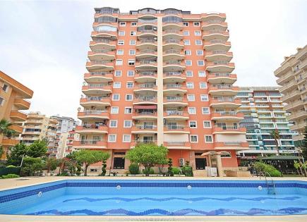 Wohnung für 253 000 euro in Alanya, Türkei