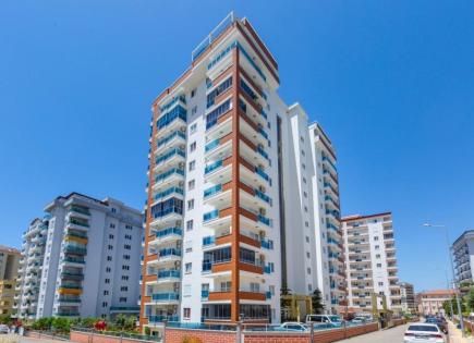 Appartement pour 132 000 Euro à Alanya, Turquie
