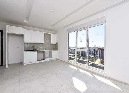 Piso para 115 500 euro en Avsallar, Turquia