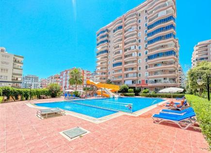 Appartement pour 181 500 Euro à Alanya, Turquie