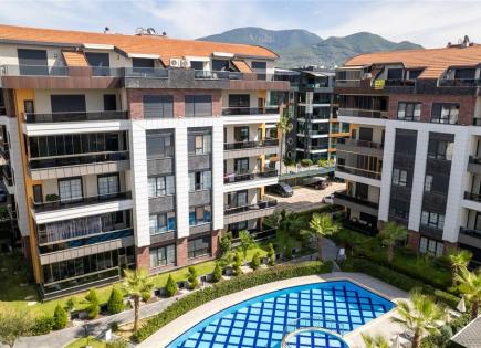 Appartement pour 330 000 Euro à Alanya, Turquie
