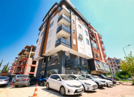 Appartement pour 172 000 Euro en Turquie