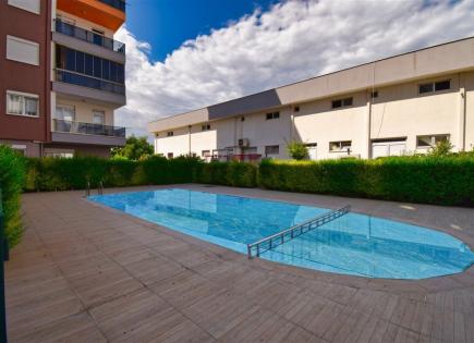 Appartement pour 178 000 Euro à Antalya, Turquie
