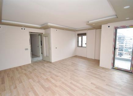 Wohnung für 129 000 euro in der Türkei