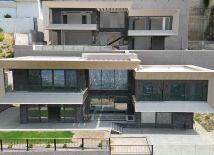 Villa para 2 150 000 euro en Alanya, Turquia
