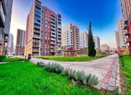 Piso para 139 000 euro en Antalya, Turquia