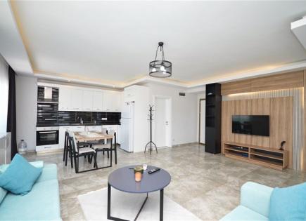 Penthouse pour 297 000 Euro à Alanya, Turquie