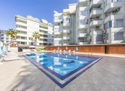 Ático para 440 000 euro en Alanya, Turquia