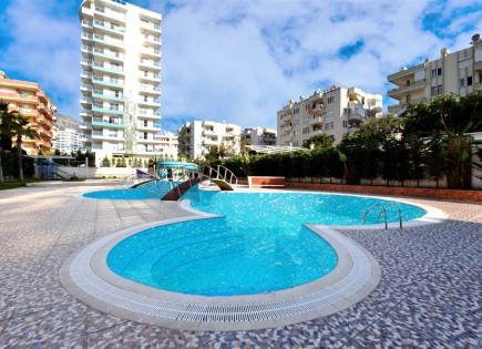 Wohnung für 121 000 euro in Alanya, Türkei