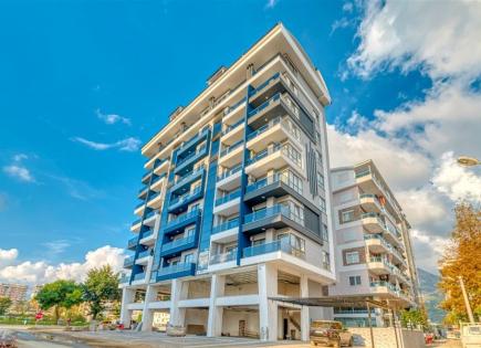 Wohnung für 99 000 euro in Alanya, Türkei