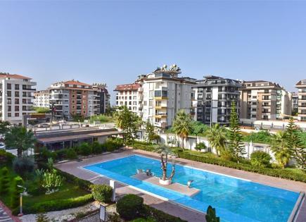 Appartamento per 242 000 euro a Kestel, Turchia