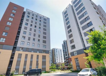 Appartement pour 125 000 Euro à Antalya, Turquie