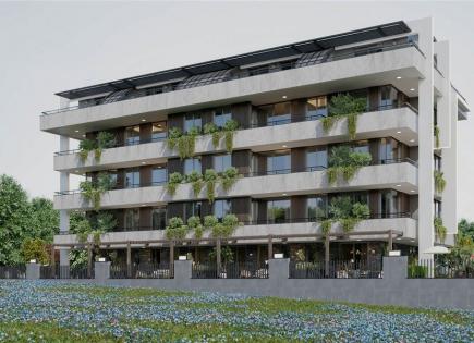 Appartement pour 269 000 Euro à Alanya, Turquie