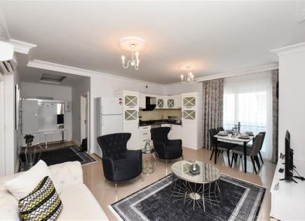 Appartamento per 110 000 euro a Alanya, Turchia