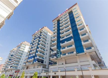 Wohnung für 1 550 euro pro Monat in Alanya, Türkei