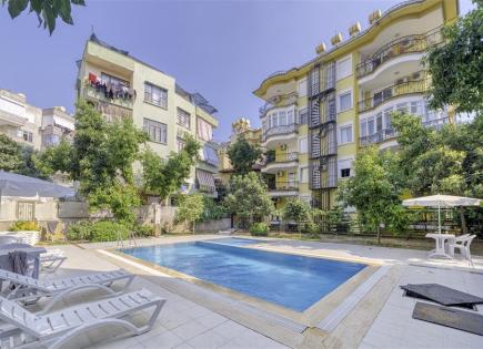 Appartement pour 242 000 Euro à Alanya, Turquie