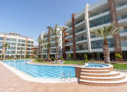 Penthouse für 495 000 euro in Alanya, Türkei