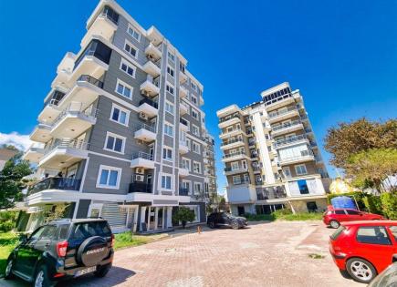 Piso para 255 000 euro en Lara, Turquia